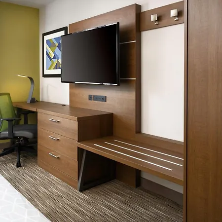 Holiday Inn Express Hotel & Suites Olive Branch By Ihg-3