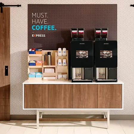 Holiday Inn Express Hotel & Suites Olive Branch By Ihg-2